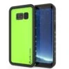 Galaxy S8 Plus Waterproof Case PunkCase StudStar Light Green Thin 6.6ft Underwater IP68 ShockProof -Phone Vibe Shop perspektive studstar galaxy s8 afa29085 6be1 4b76 8d52 20db613b7406