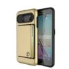 Galaxy S6 Case PunkCase CLUTCH Gold Series Slim Armor Soft Cover Case W/ Tempered Glass 2 Galaxy S6 Case PunkCase CLUTCH Gold Series Slim Armor Soft Cover Case W/ Tempered Glass -Phone Vibe Shop perspektive wallet samsung s6 2292e1c3 85bf 4961 a2f5 6dc691f513eb