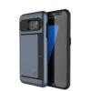 Galaxy Note 5 Case PunkCase CLUTCH Navy Series Slim Armor Soft Cover Case W/ Tempered Glass 1 Galaxy Note 5 Case PunkCase CLUTCH Navy Series Slim Armor Soft Cover Case W/ Tempered Glass -Phone Vibe Shop perspektive wallet samsung s7 3fb380b3 79f1 4dd2 99b8 bacb073c22de