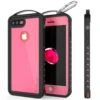 IPhone 7+ Plus Waterproof Case, Punkcase ALPINE Series, Pink | Heavy Duty Armor Cover 1 IPhone 7+ Plus Waterproof Case, Punkcase ALPINE Series, Pink | Heavy Duty Armor Cover -Phone Vibe Shop perspektive webster 2 iphone 7 957f6344 2585 4b62 9597 4f7284aed00b