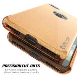 IPhone SE (4.7") Case, Punkcase Galactic 2.0 Series Ultra Slim Protective Armor TPU Cover [Gold] -Phone Vibe Shop port galactic 2 80dab649 0ee3 4df5 99ab 8cc88927dadb