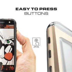 Motorola Moto Z Force Case, Ghostek Cloak 2.0 Teal Series W/ Screen Protector | Aluminum Frame 11 Motorola Moto Z Force Case, Ghostek Cloak 2.0 Teal Series W/ Screen Protector | Aluminum Frame -Phone Vibe Shop un 71f252c8 a7d5 4d66 b778 4ffe109aae0b