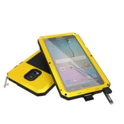 Note 4 Case, Punkcase® METALLIC Series NEON W/ TEMPERED GLASS | Aluminum Frame 11 Note 4 Case, Punkcase® METALLIC Series NEON W/ TEMPERED GLASS | Aluminum Frame -Phone Vibe Shop view 4888570b b30c 462b 957a 81652699acf6